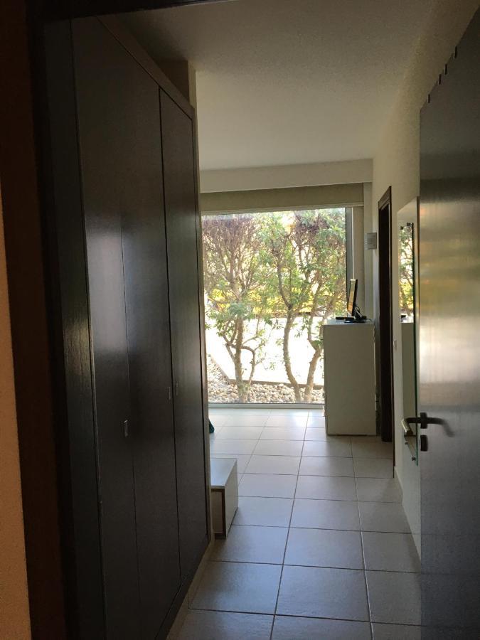 Apartamento El Oásis Playa Portimão Exterior foto