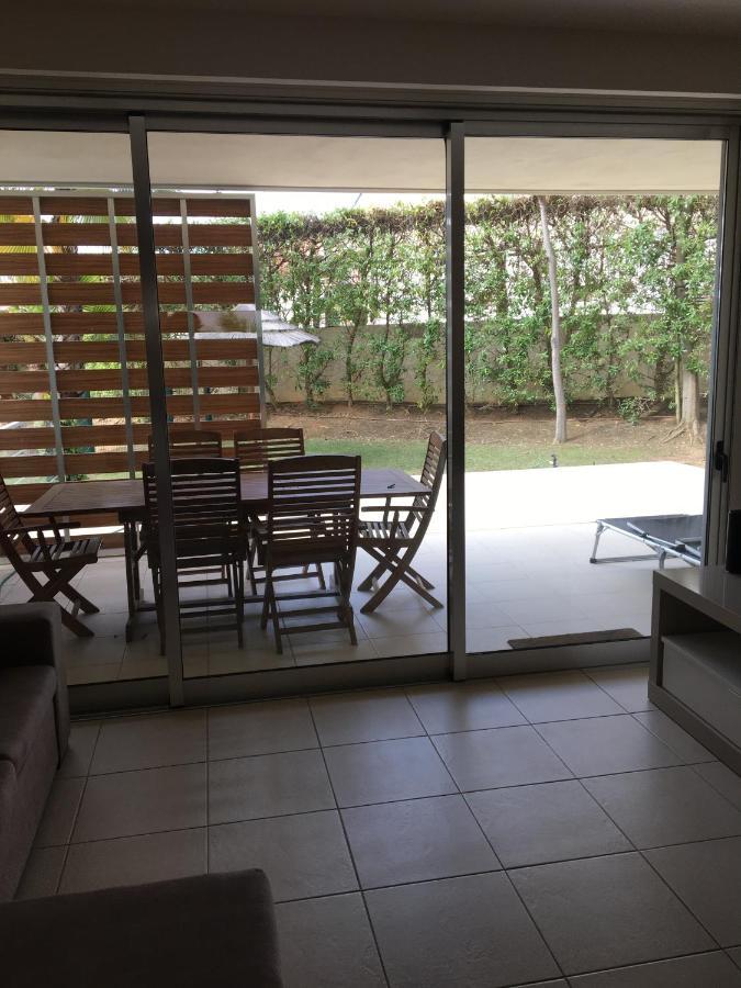 Apartamento El Oásis Playa Portimão Exterior foto