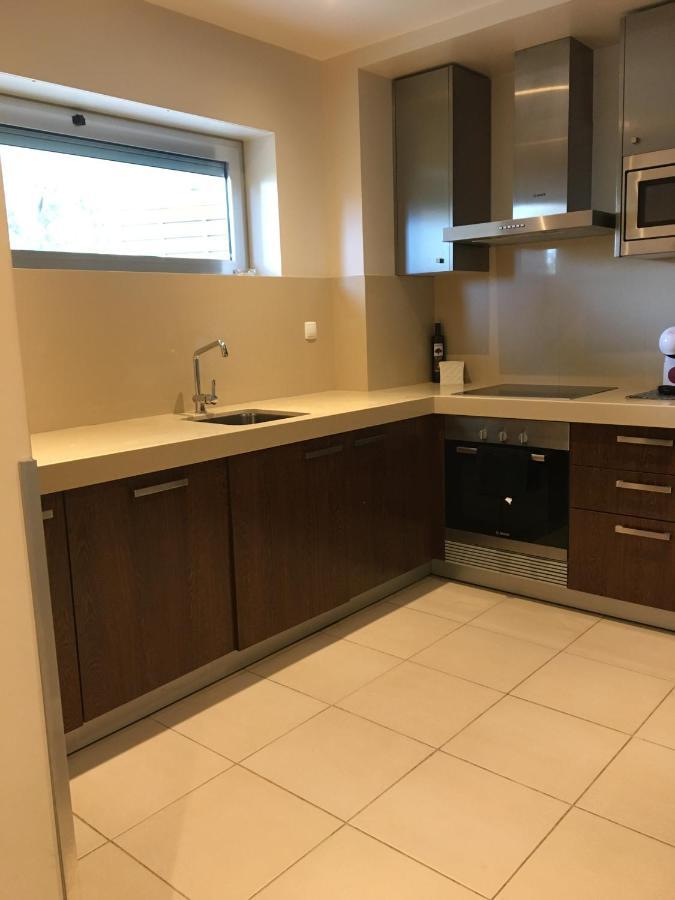 Apartamento El Oásis Playa Portimão Exterior foto